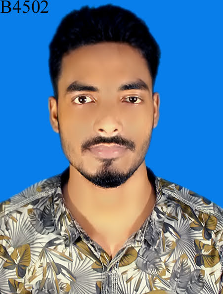 Md. Shahidul Islam Ripon