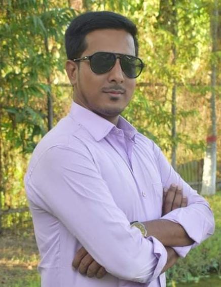 Md. Shahidul Islam Ripon