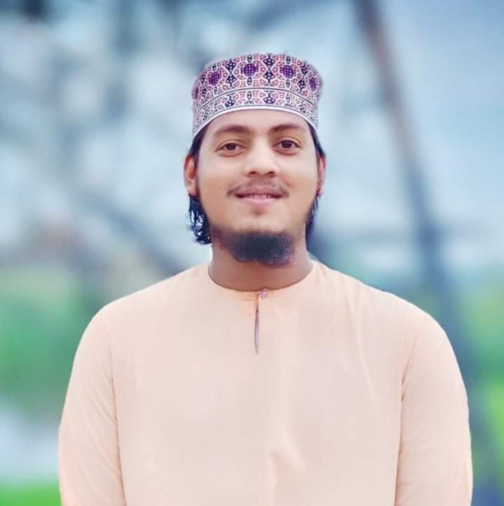 Md. Shahidul Islam Ripon