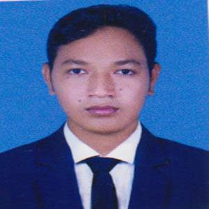 Md. Shahidul Islam Ripon