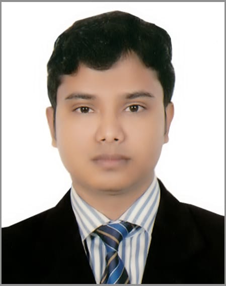 Md. Shahidul Islam Ripon