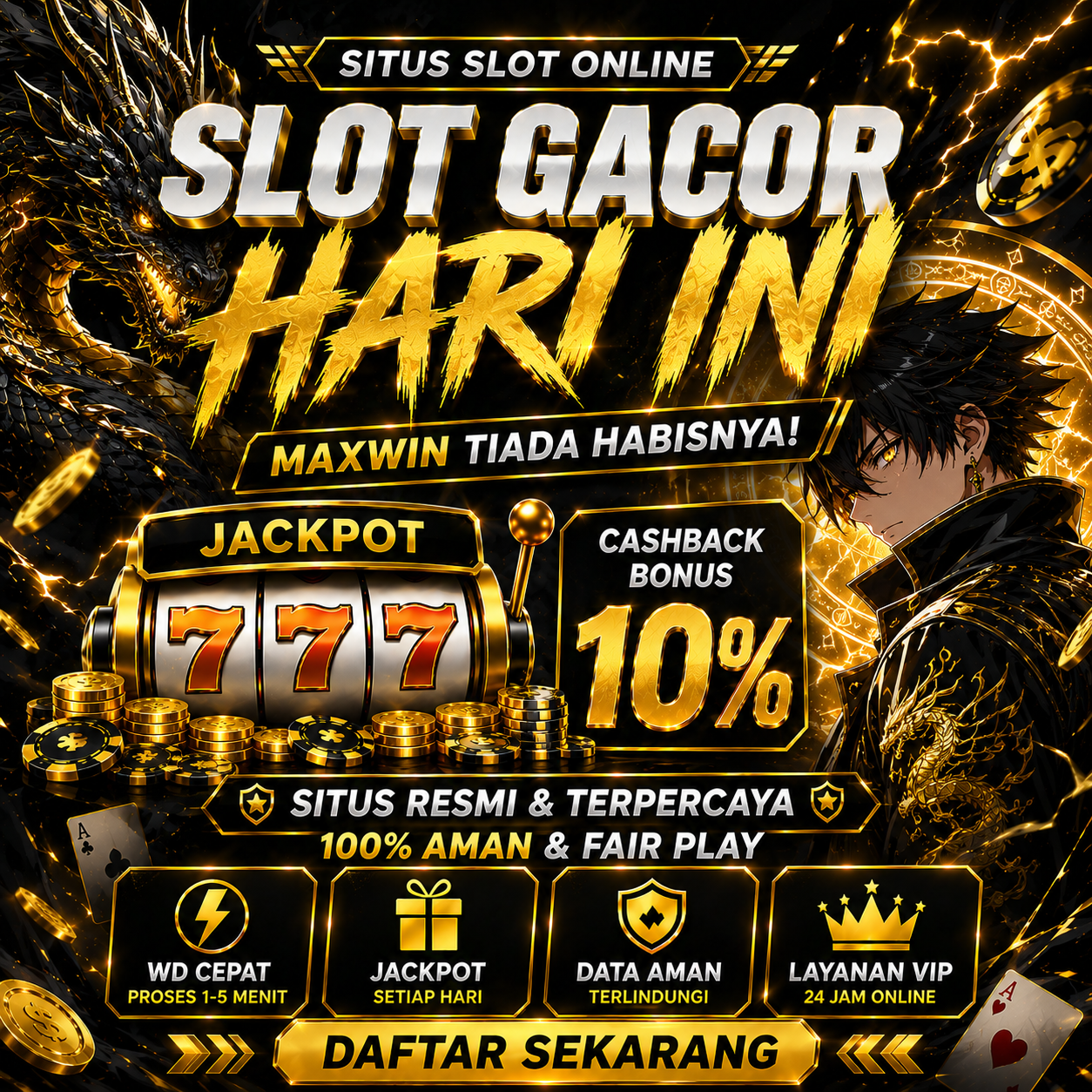 USULBET Macau